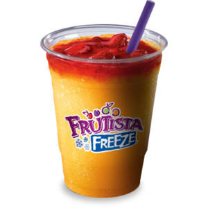 🥤 Pick Your Favorite Fast Food Drinks and We’ll Guess Your Exact Age Classic Margarita Frutista Freeze