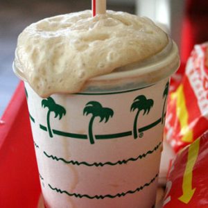 🥤 Pick Your Favorite Fast Food Drinks and We’ll Guess Your Exact Age Root Beer Float