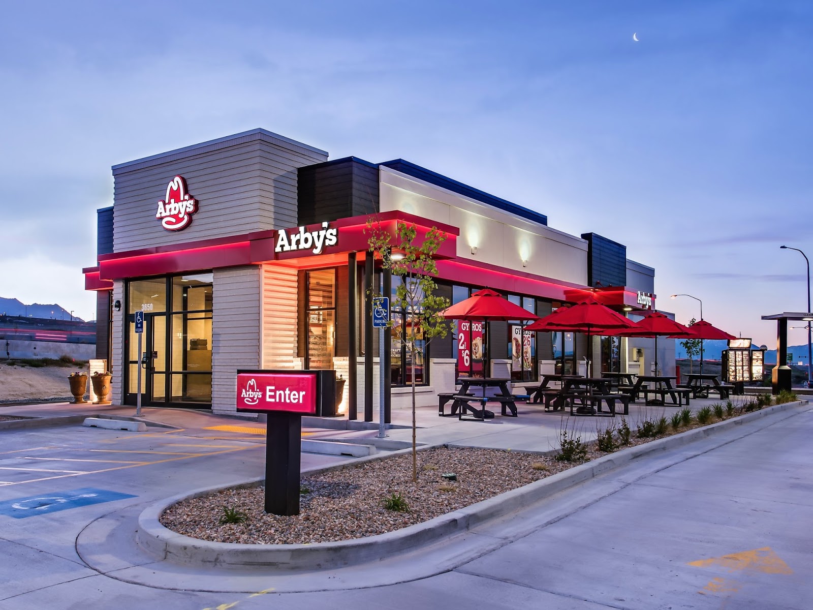 🥤 Pick Your Favorite Fast Food Drinks and We’ll Guess Your Exact Age Arbys