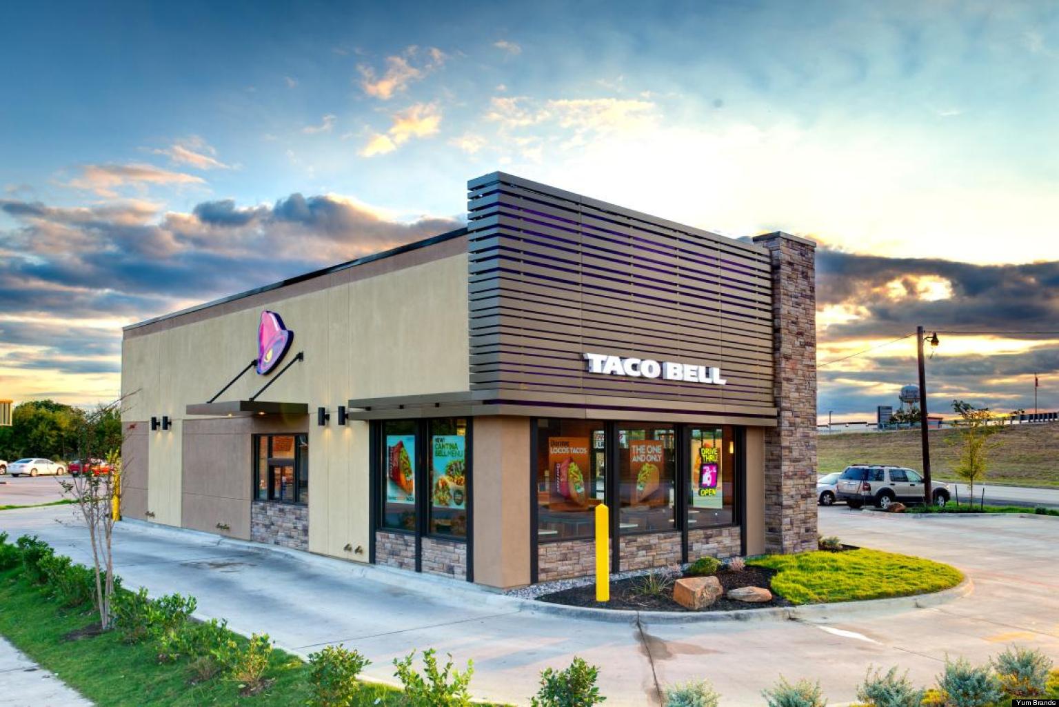 🥤 Pick Your Favorite Fast Food Drinks and We’ll Guess Your Exact Age Taco Bell