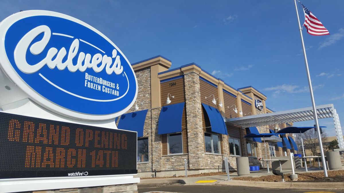 🥤 Pick Your Favorite Fast Food Drinks and We’ll Guess Your Exact Age Culver’s