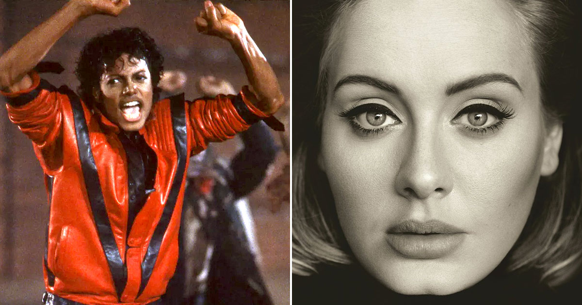 Do You Know Which Year These Popular Songs Came Out?