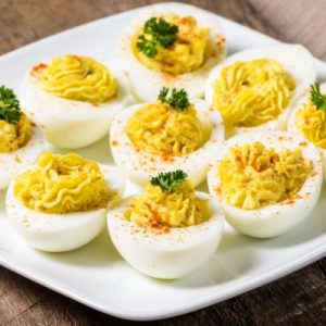 🥞 Choose Breakfast or Non-Breakfast Foods and We’ll Guess How Old You Are 🍕 Deviled Eggs