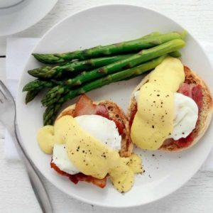 🥞 Choose Breakfast or Non-Breakfast Foods and We’ll Guess How Old You Are 🍕 Eggs Benedict