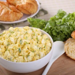 🥞 Choose Breakfast or Non-Breakfast Foods and We’ll Guess How Old You Are 🍕 Egg Salad
