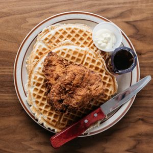 🥞 Choose Breakfast or Non-Breakfast Foods and We’ll Guess How Old You Are 🍕 Chicken and Waffles