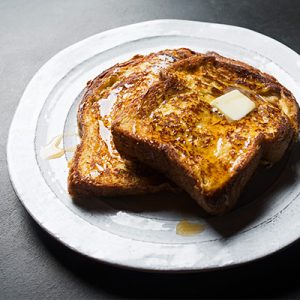 🥞 Choose Breakfast or Non-Breakfast Foods and We’ll Guess How Old You Are 🍕 French Toast