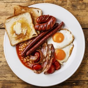 🥞 Choose Breakfast or Non-Breakfast Foods and We’ll Guess How Old You Are 🍕 English Breakfast