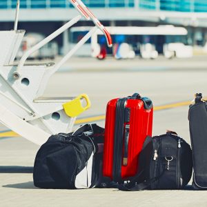 ✈️ Your Airplane Habits Will Reveal Whether You Are a Seasoned Traveler As many as it takes to pack my stuff