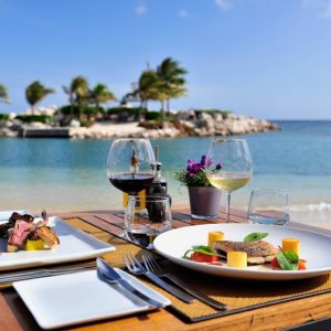 Most People Can't Survive On Minimum Wage — This Test W… Quiz A high-end luxury vacation