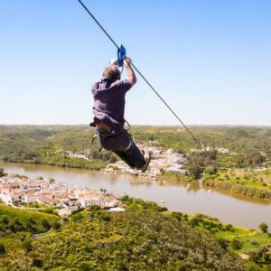 🌴 Go on Vacation and We’ll Tell You Which State You Should Move to Zipline