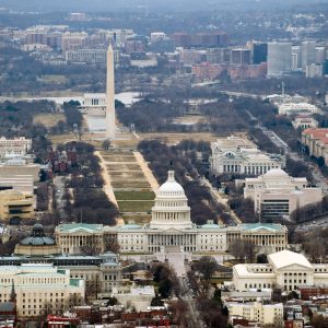 Wanna Know What Your Life Will Be Like In 10 Years? Pic… Quiz Washington, D.C.