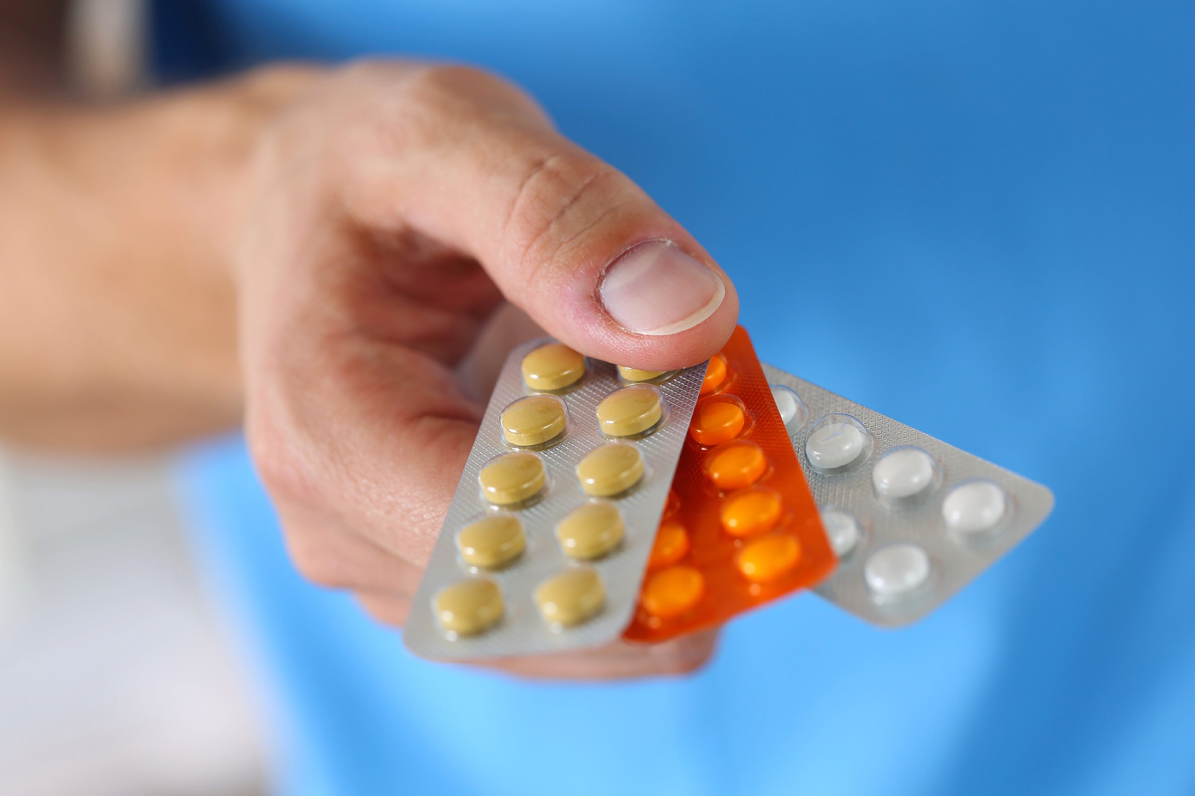 Trick Questions 12 secrets doctors wont tell prescription
