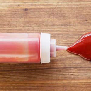 Sandwich Trivia Quiz Ketchup