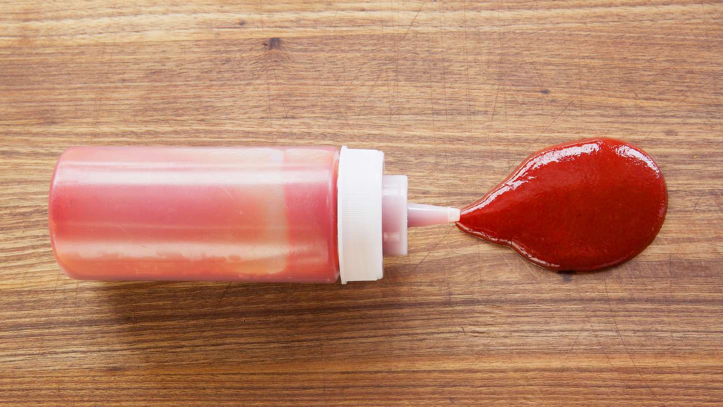 Rate These Sauces and We’ll Reveal Your Dominant Personality Trait ketchup