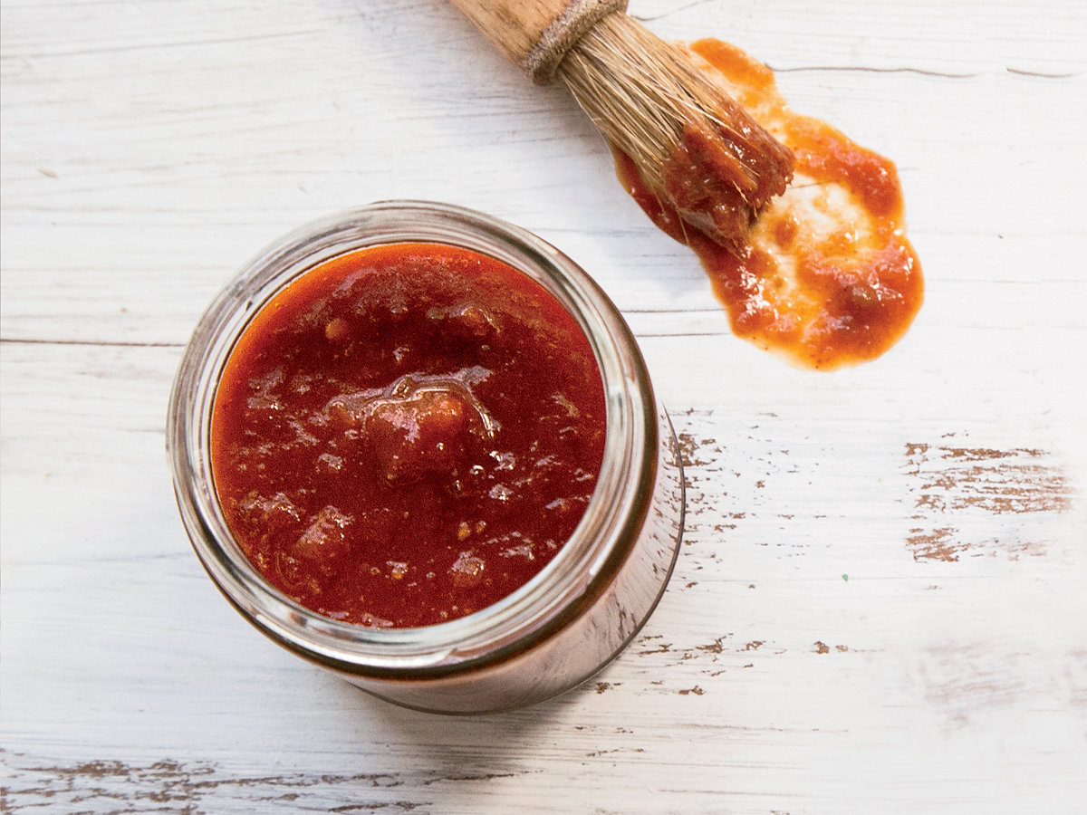 Rate These Sauces and We’ll Reveal Your Dominant Personality Trait barbecue sauce