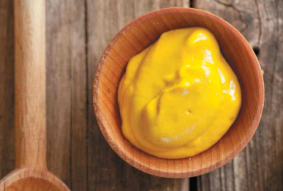 Rate These Sauces and We’ll Reveal Your Dominant Personality Trait mustard