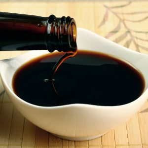 The Average Person Can Score 15/26 on This Trivia Quiz, So to Impress Me, You’ll Have to Score Least 20 Soy sauce