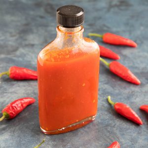 Dream Burger Quiz! Are You A Burger Master Or Disaster? Hot sauce