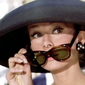 Choose Your Favorite Movie Stars from Each Decade and We’ll Reveal Which Living Generation You Belong in Audrey Hepburn