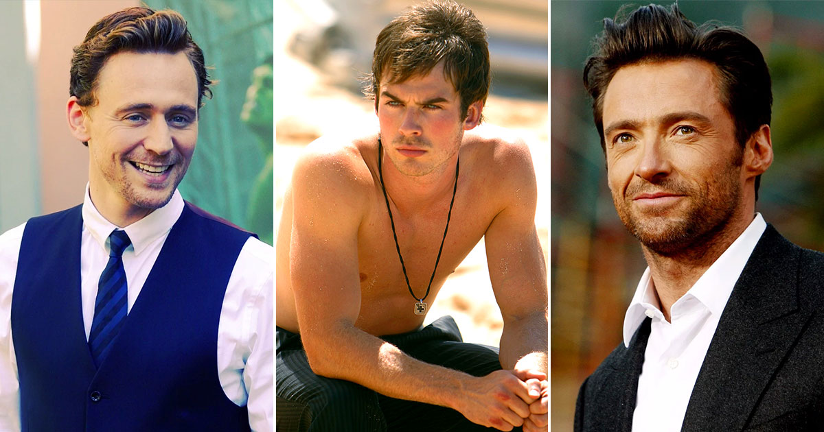 Your Feelings Toward These Guys Will Reveal If You Prefer British, American or Australian Men