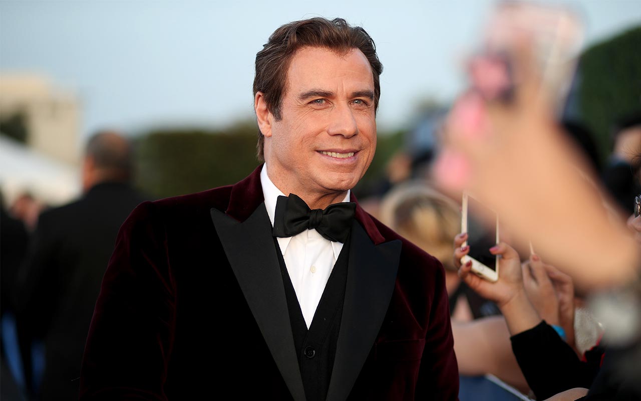 Can You Go 15/15 on This Incredibly Easy Movie Quiz? john travolta