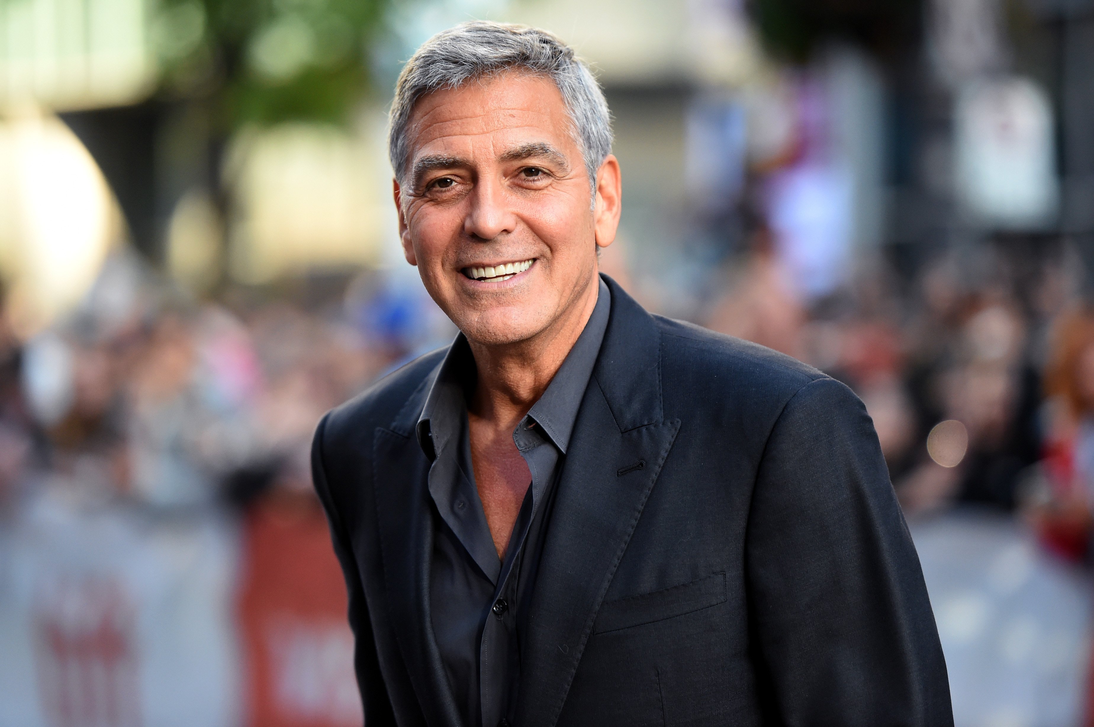 You got: George Clooney! 💖 Make Your Tinder Profile and We’ll Give You Your Celebrity Match