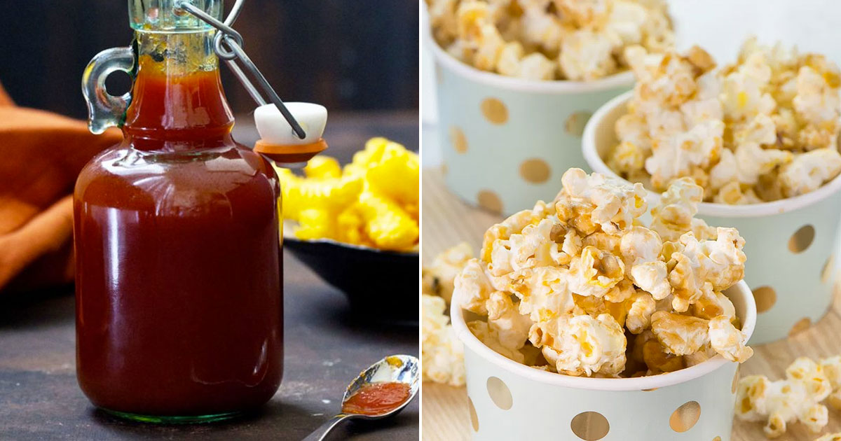 Rate These Food/Condiment Combos and We’ll Reveal How Old You REALLY Act 410