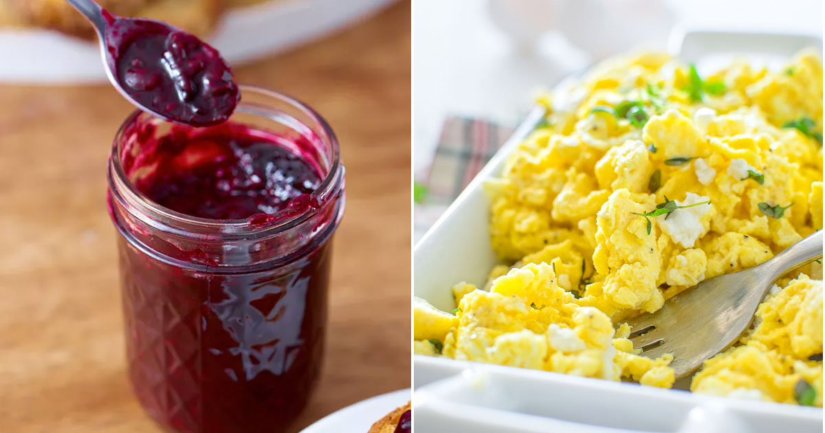 Rate These Food/Condiment Combos and We’ll Reveal How Old You REALLY Act 59