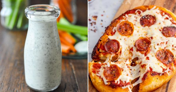 Rate These Food/Condiment Combos and We’ll Reveal How Old You REALLY Act