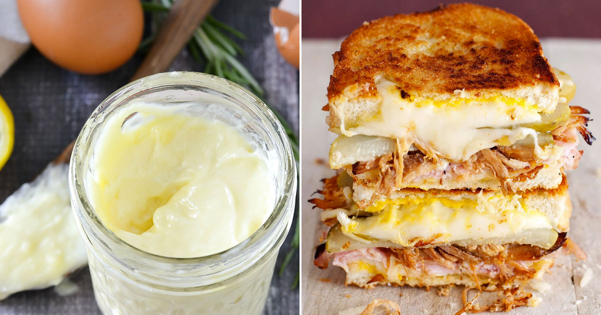 Rate These Food/Condiment Combos and We’ll Reveal How Old You REALLY Act 94
