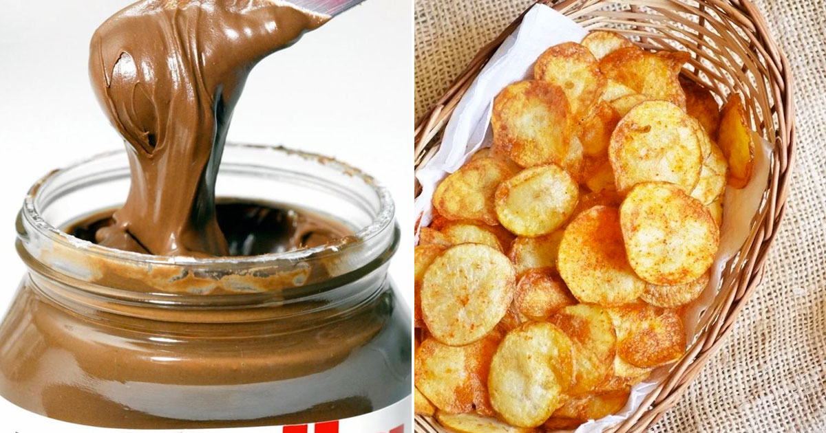 Rate These Food/Condiment Combos and We’ll Reveal How Old You REALLY Act 104