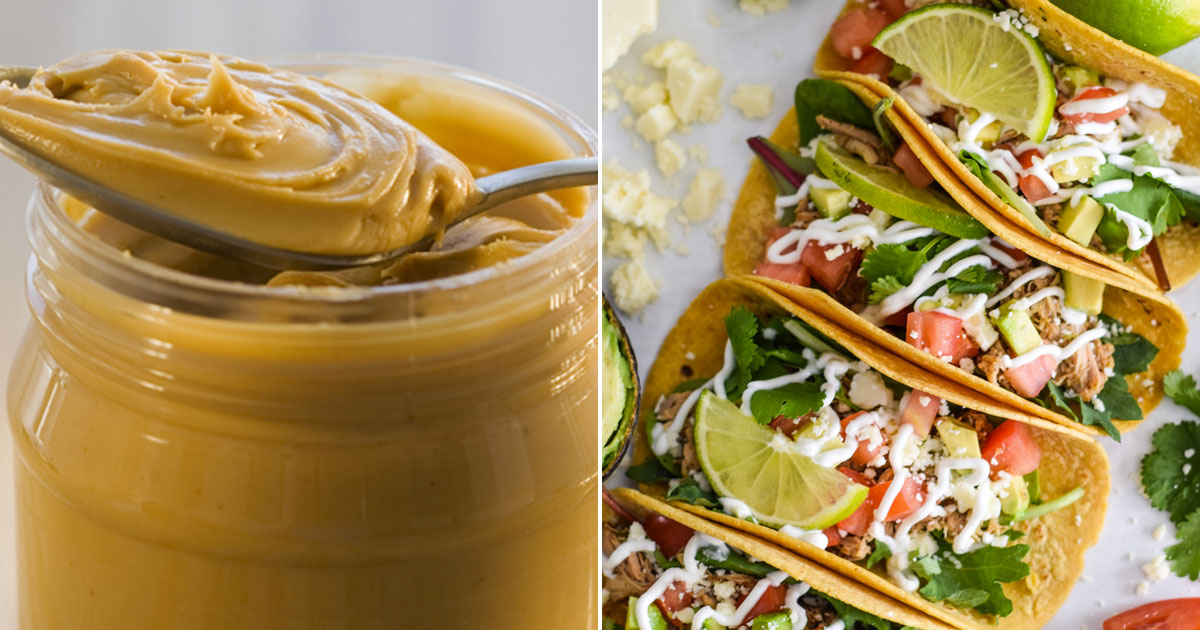 Rate These Food/Condiment Combos and We’ll Reveal How Old You REALLY Act 124