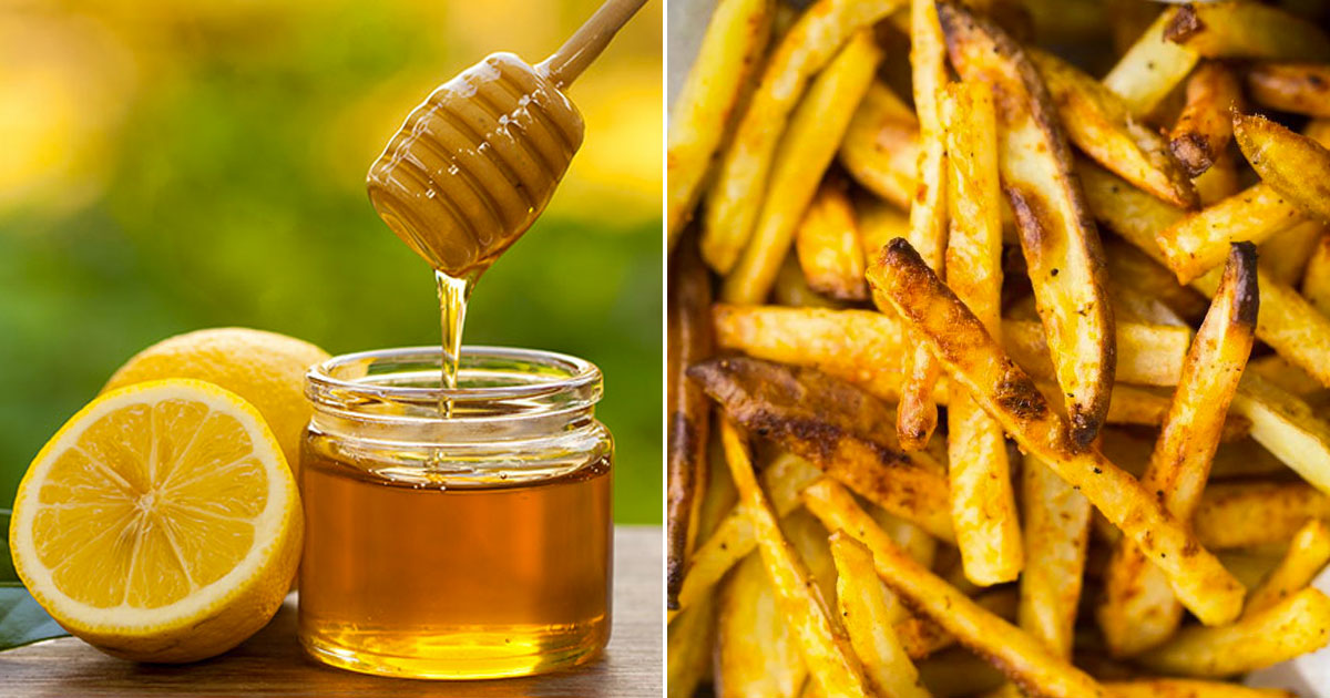 Rate These Food/Condiment Combos and We’ll Reveal How Old You REALLY Act 144