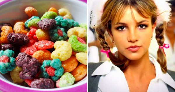 Pick Some ’90s Foods, Then We’ll Correctly Guess Your Age