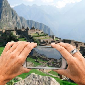 🗺 These 15 Around-The-World Geography Questions Will Reveal How Smart You Really Are Machu Picchu