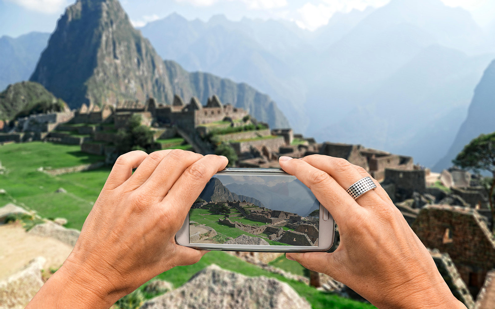 If You Can Score 16/22 on This General Knowledge Quiz, I’ll Be Gobsmacked Machu Picchu, Peru