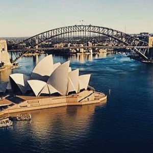 This Travel Quiz Is Scientifically Designed to Determine the Time Period You Belong in Sydney, Australia