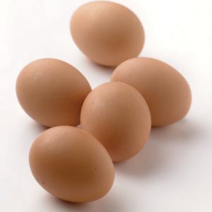 Cook Scrambled Eggs & I'll Guess Your Age & Gender Quiz Five eggs