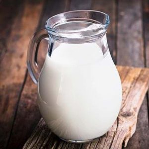 Sorry, But Only 1 in 10 People Can Pass This General Knowledge Quiz Whole milk