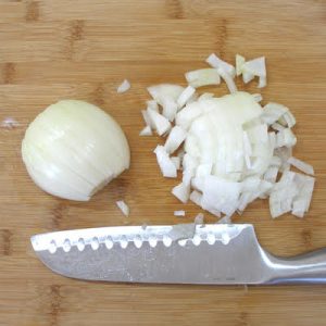 Cook Scrambled Eggs & I'll Guess Your Age & Gender Quiz Onions