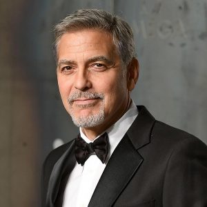 We Know Name Of Your Next S.O. By Male Celebs You Pick Quiz George Clooney