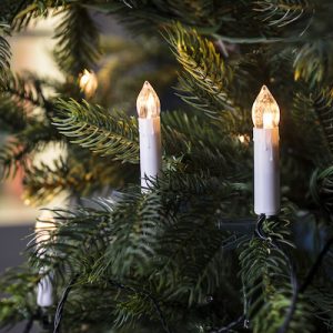 🎄 Decorate Your Christmas Tree and We’ll Reveal How Old You REALLY Act Candles