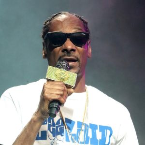Share Some Dishes With These Celebs and We’ll Reveal Your Celeb Doppelgänger Snoop Dogg