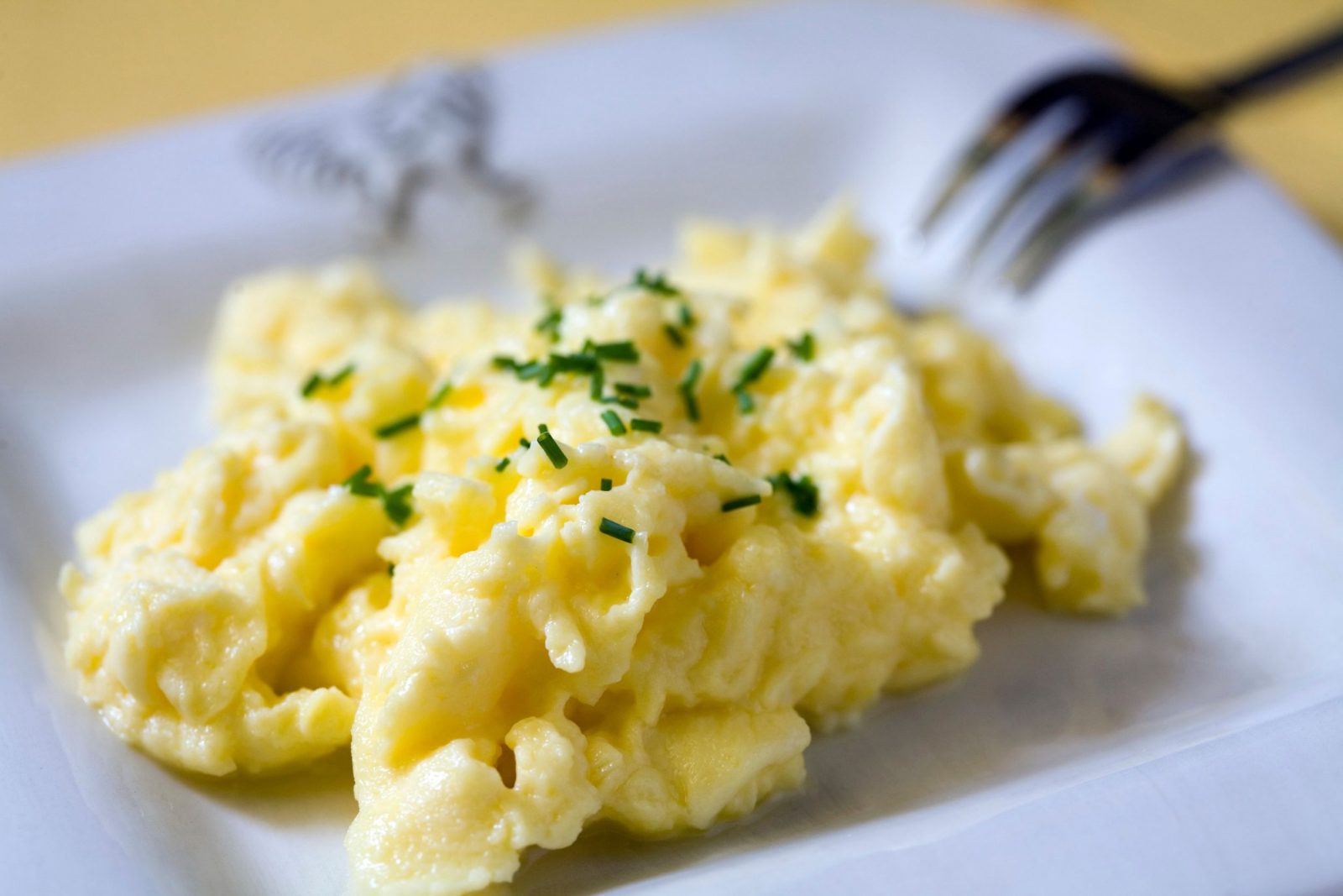 🍳 Cook Scrambled Eggs and We’ll Accurately Guess Your Age and Gender 129