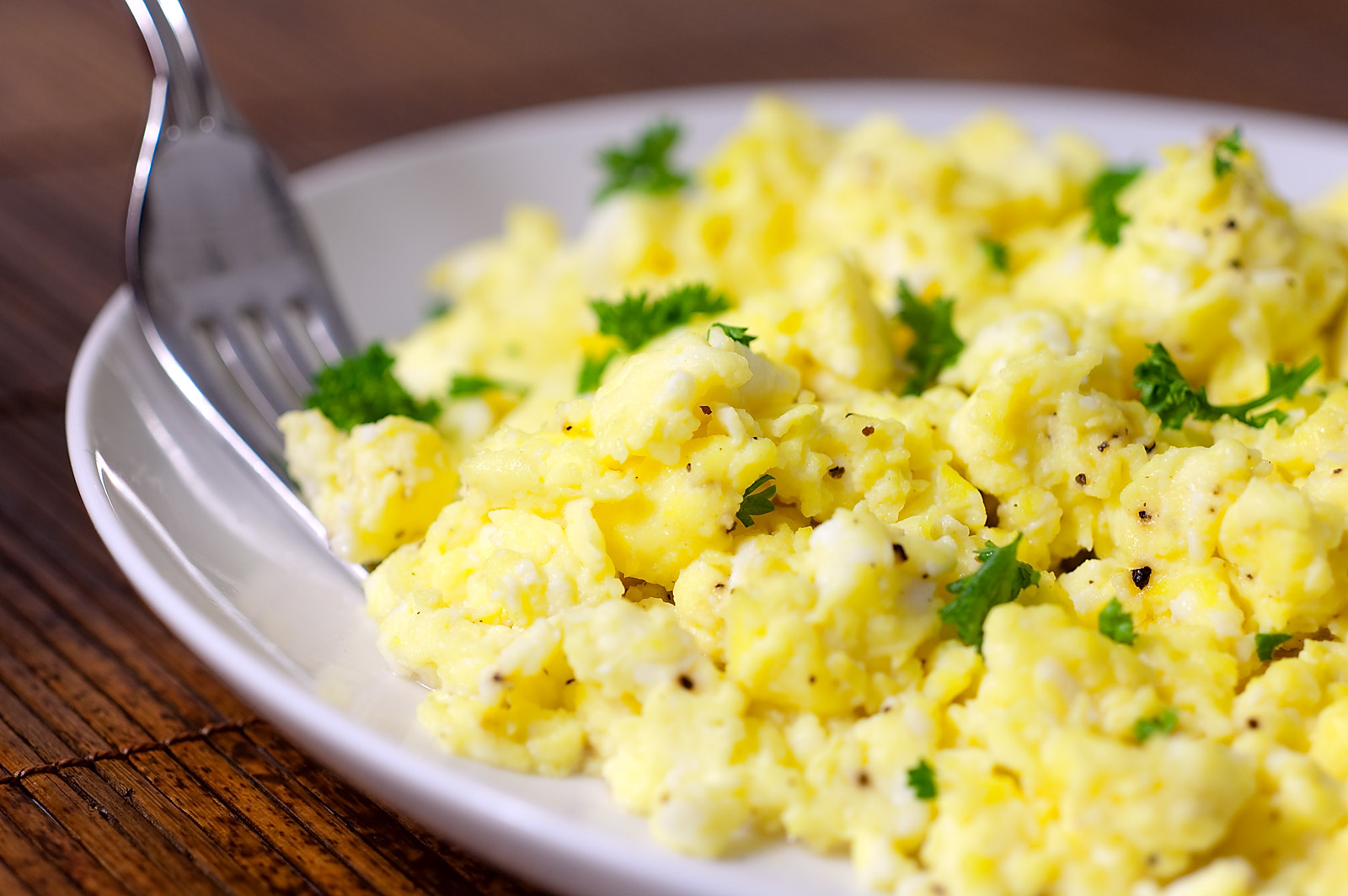 🍳 Cook Scrambled Eggs and We’ll Accurately Guess Your Age and Gender 314