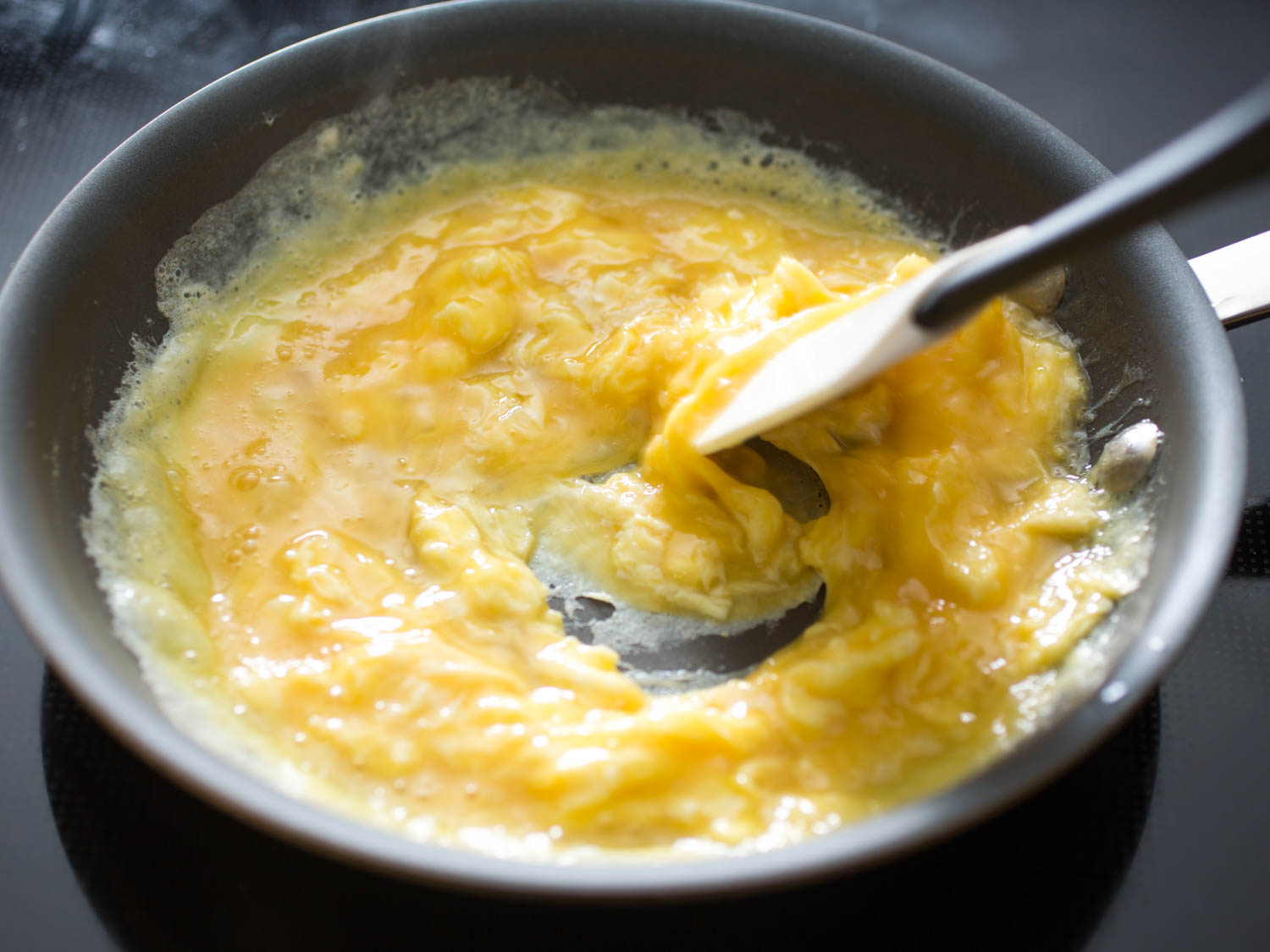 🍳 Cook Scrambled Eggs and We’ll Accurately Guess Your Age and Gender 77