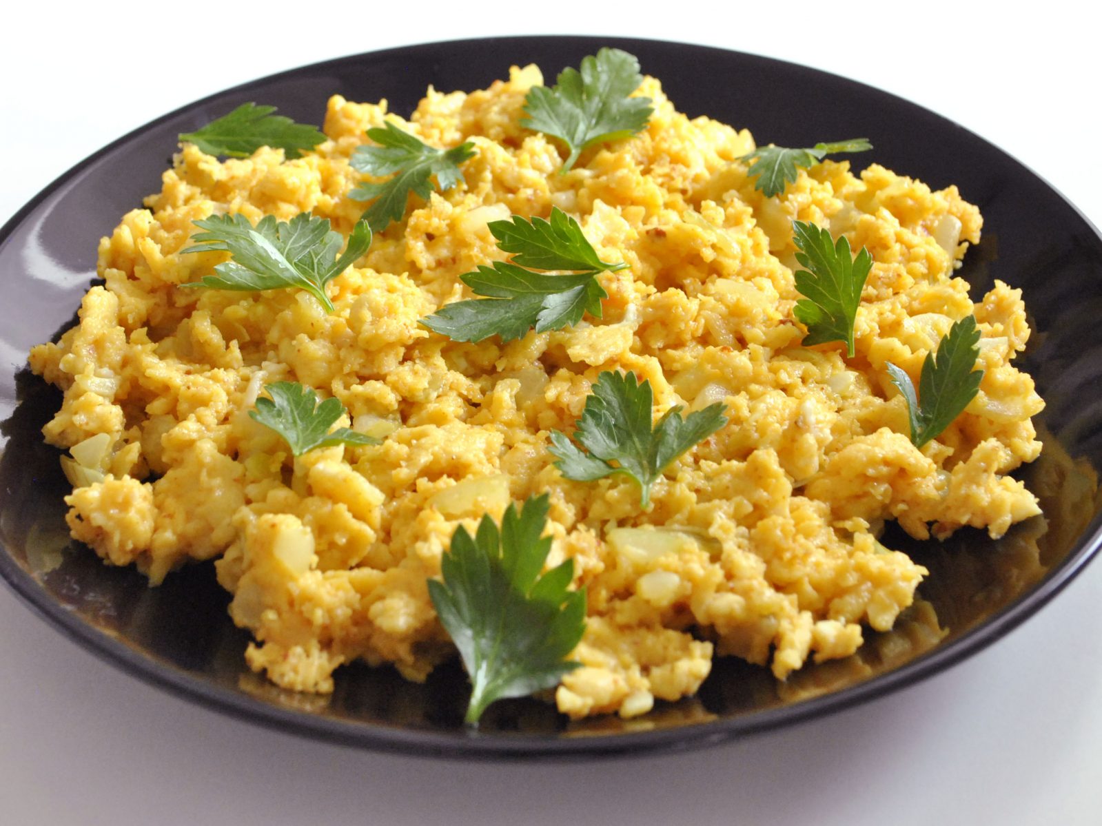 🍳 Cook Scrambled Eggs and We’ll Accurately Guess Your Age and Gender 147