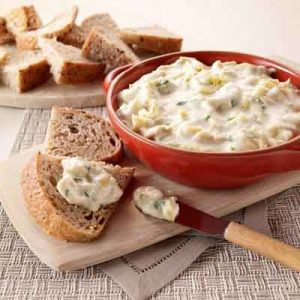 This “Would You Rather” Hot or Cold Food Test Will Reveal Your Most Polarizing Quality Cold cheese dip