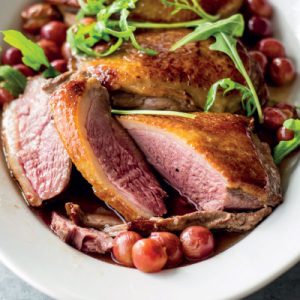 This “Would You Rather” Hot or Cold Food Test Will Reveal Your Most Polarizing Quality Roasted duck breast